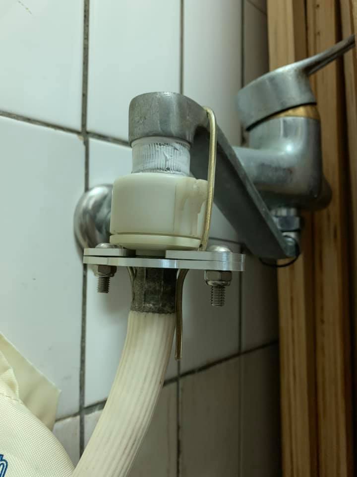 這樣子我就不信它還會掉~~~~