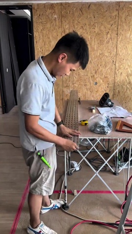 裝潢-牆板固定架.mp4