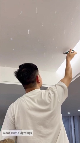 木工-天花板星空燈施作.mp4