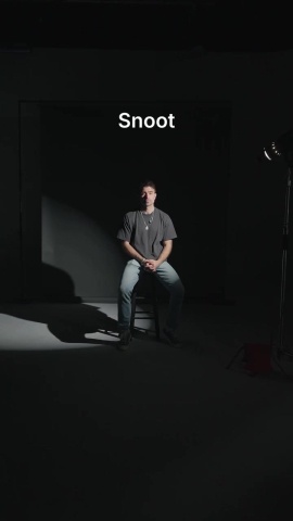 攝影-不同柔光罩的效果