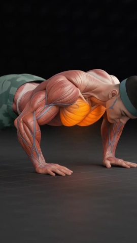 健身-伏地挺升正確姿勢.mp4