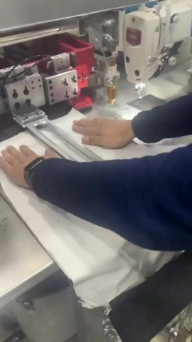 縫紉機-自動縫拉鏈.mp4