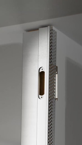 裝潢-輕鋼架門框.mp4