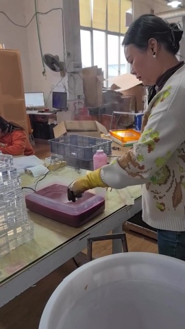 壓克力-染色.mp4