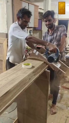 修邊機-圓弧加工.mp4