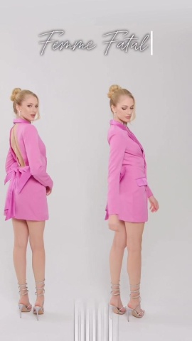 女性拍照姿勢的避坑重點