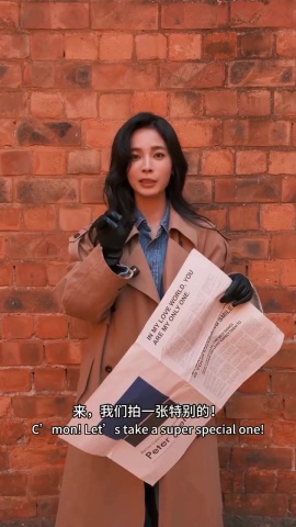 怎樣拍出照片的高級感？