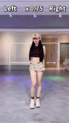 BLACKPINK - &ldquo;JUMP&rdquo; （指令教學版） 0.75慢速有感受到我最近很認真在還債趕影片上架吧