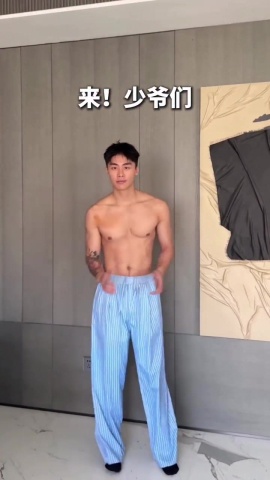 30秒告訴你男生一輩子需要哪些衣服