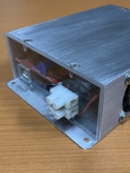 GRBL CNC Housing