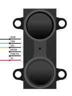 基本 I2C 配線