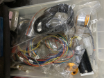 3dp線材、無刷馬達、減速機、時規皮帶